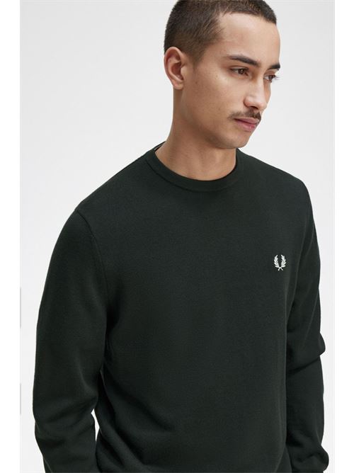 girocollo Fred Perry | K9601Q20
